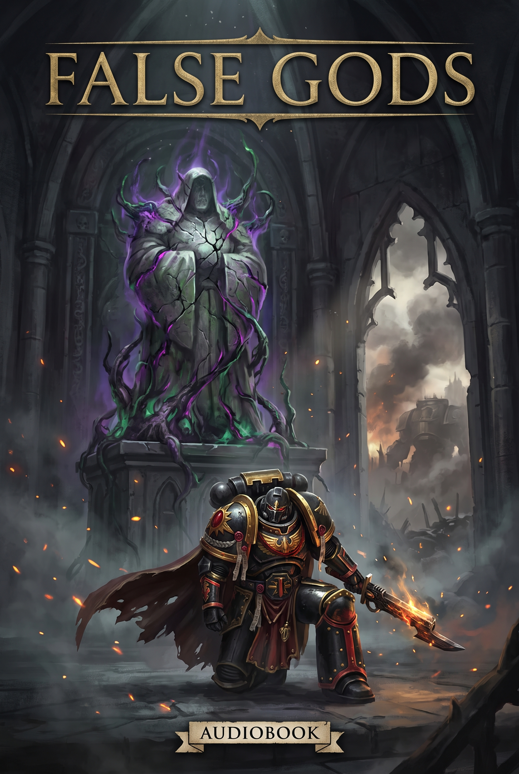 False Gods