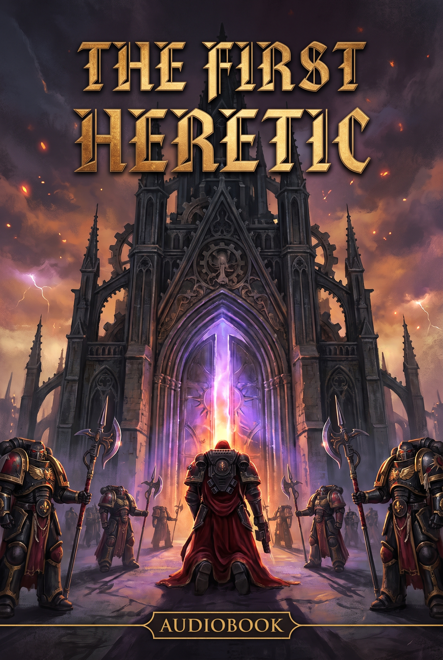 The First Heretic